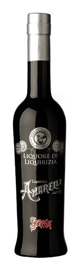 Liquore di Liquirizia Amarelli 500ml