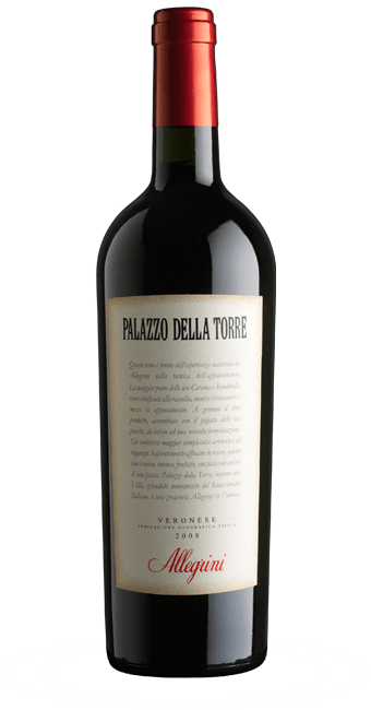 PALAZZO DELLA TORRE ALLEGRINI 750ML