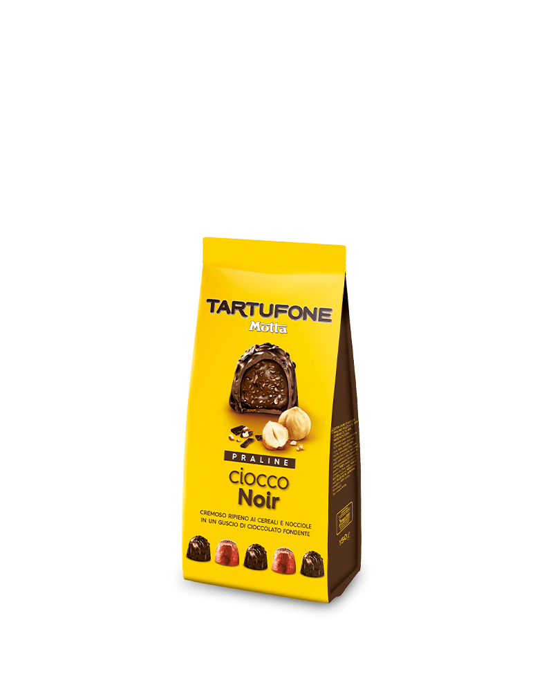 Praliny Tartufone Motta 150g