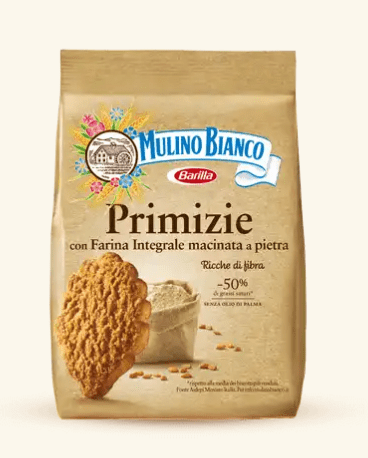 Ciastka Primizie MULINO BIANCO 700G