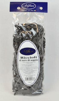 Riccioli z atramentem matwy 250G