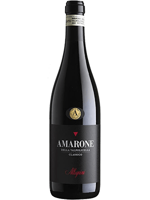 AMARONE CLASSICO D.O.C.G. Allegrini 750ML