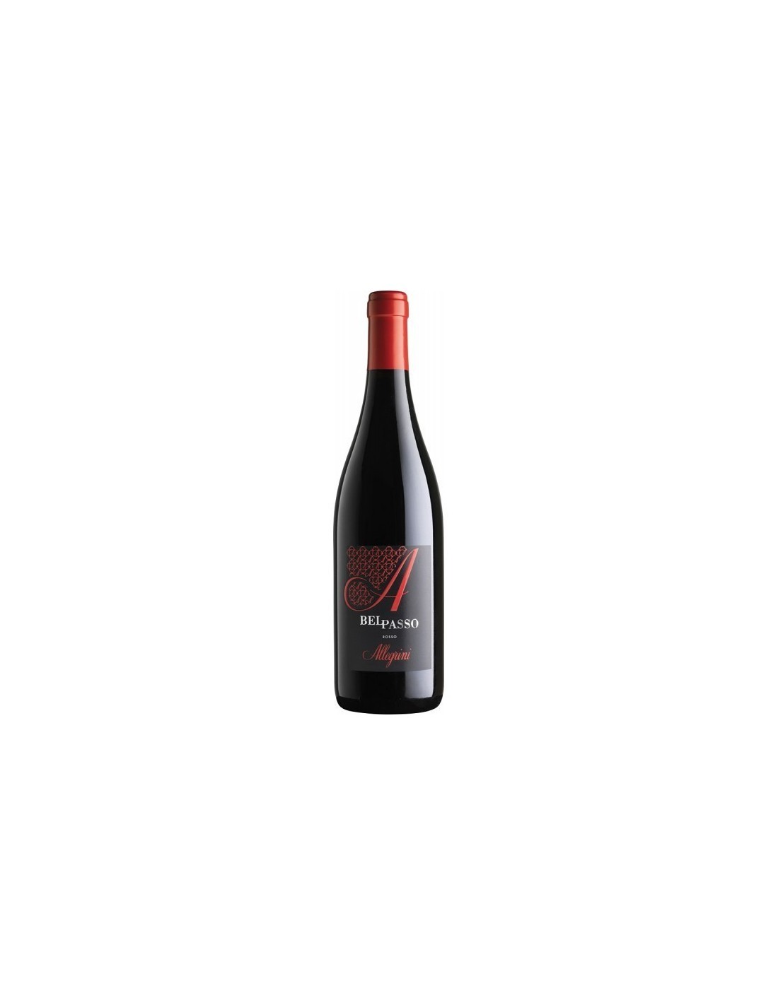 Allegrini Belpasso Rosso 750ML