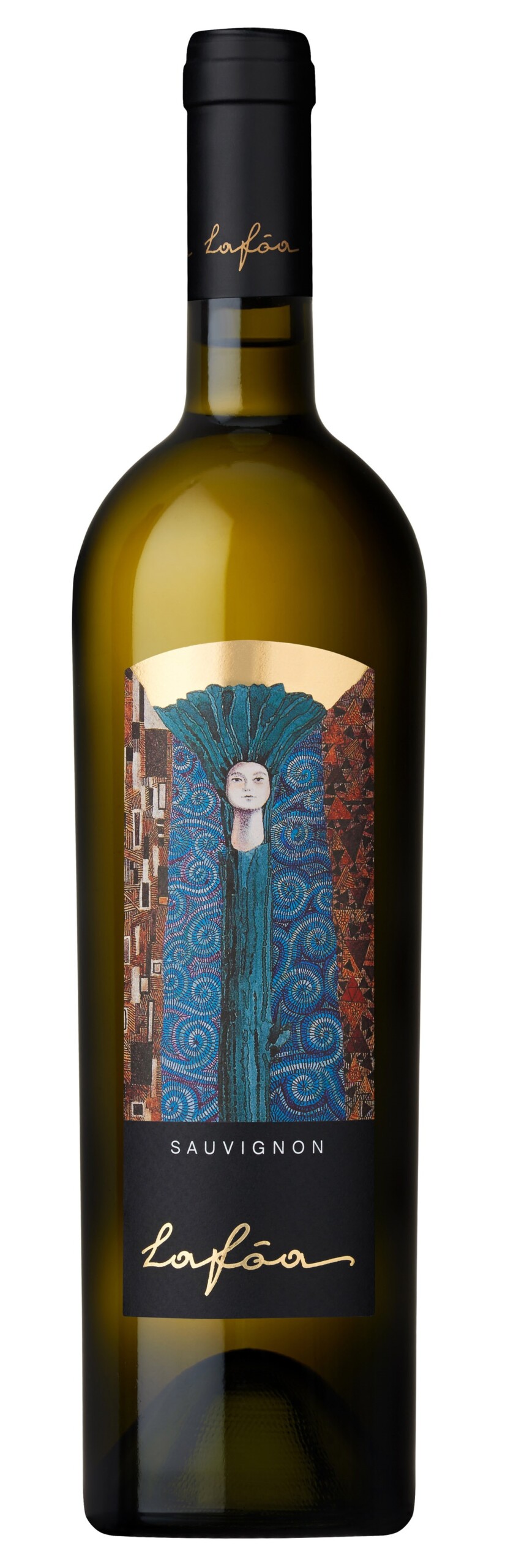 Lafoa Sauvignon 2016 750ML