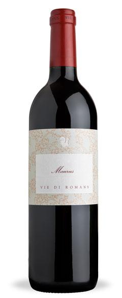 MAURUS VIE DI ROMANS 750ML