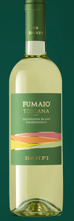 Fumaio Toscana IGT BANFI 750ML