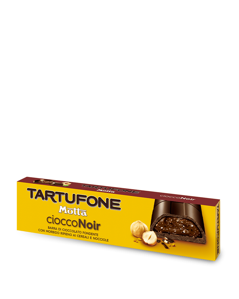 Motta Tartufone ciocco Noir 150G