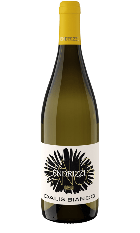 DALIS Bianco Endrizzi 750ML