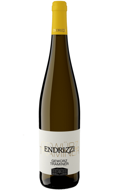 Gewurztraminer ENDRIZZI 750ML