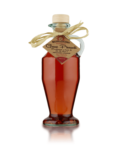 Gocce Piccanti Delizie di Calabria 250ML