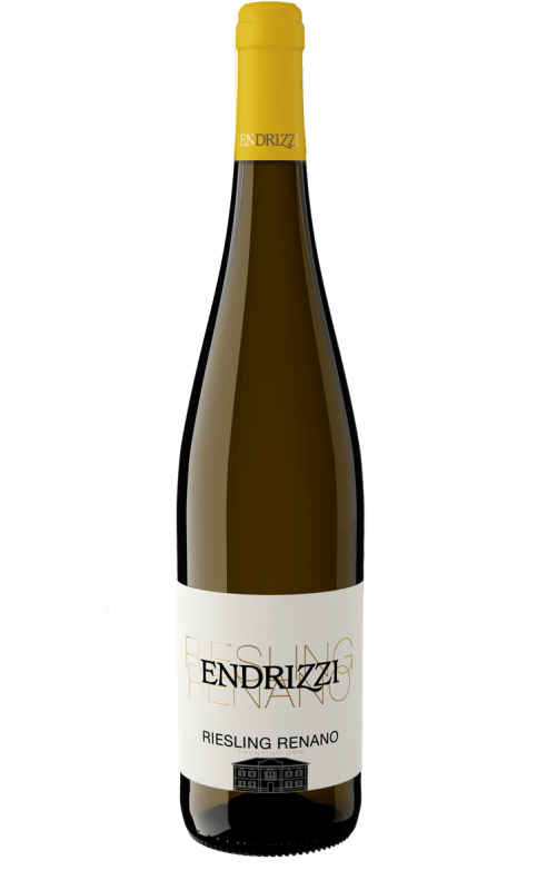 Riesling ENDRIZZI 750ML