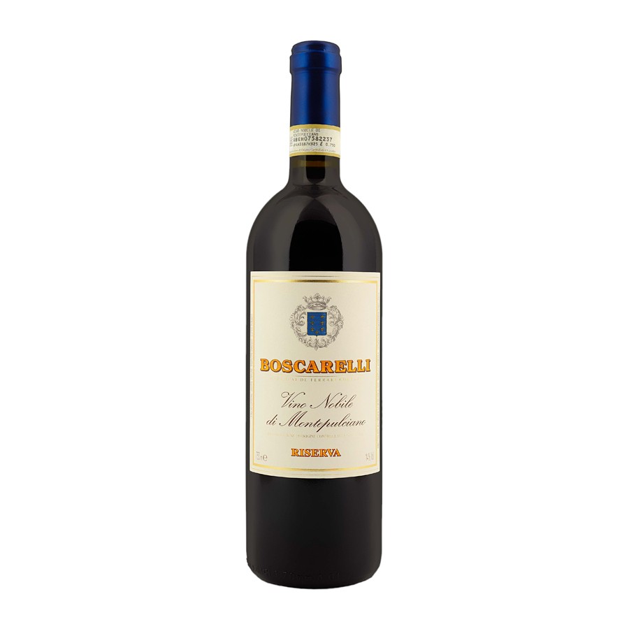 Boscarelli Nobile di Montepulciano Riserva 750ML