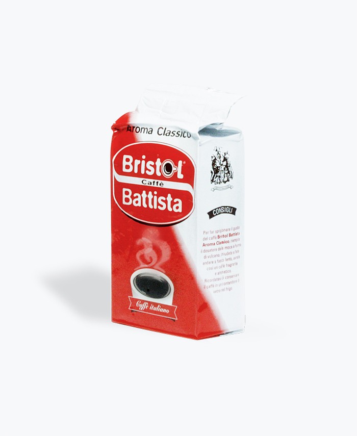 Bristol Caffe Battista 250G