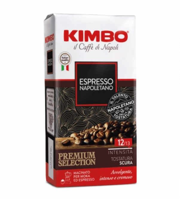 Kimbo Espresso Napoletano 250G