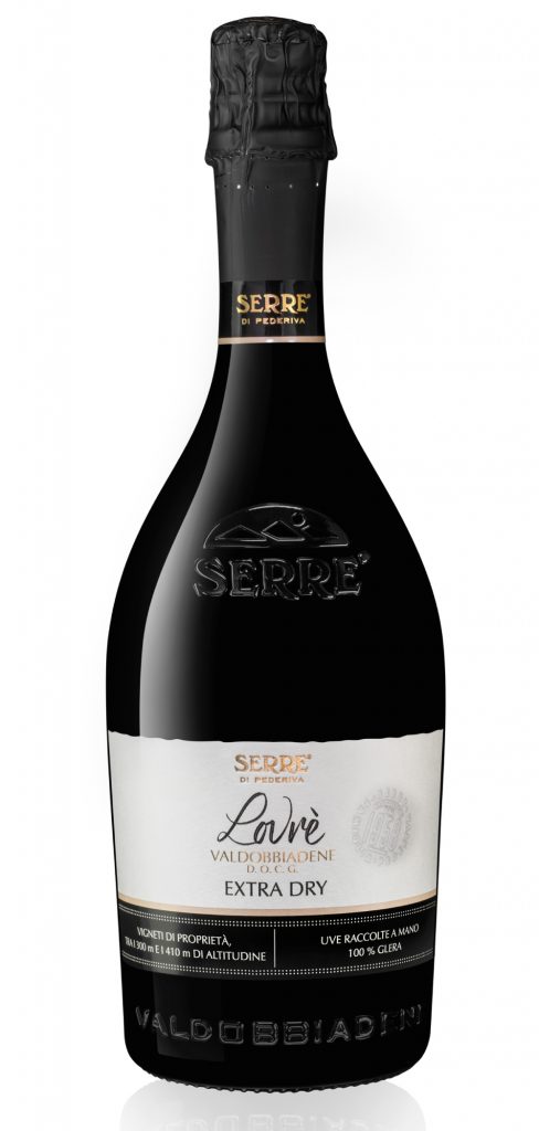 Lovre Valdobbiadene DOCG Extra Dry 750ML