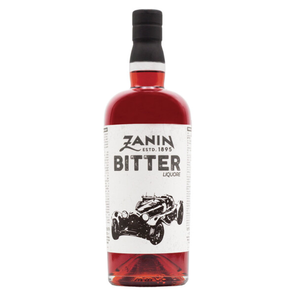 Likier Bitter Zanin 700 ml
