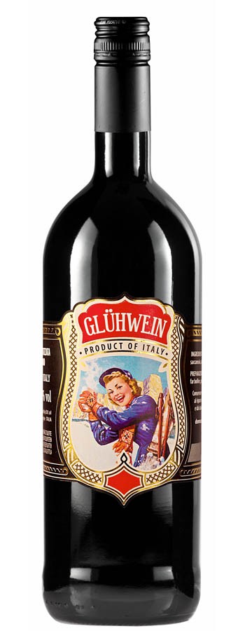 Gluhwein Zimowy Grzaniec 1000MLGluhwein Zimowy Grzaniec 1000ML