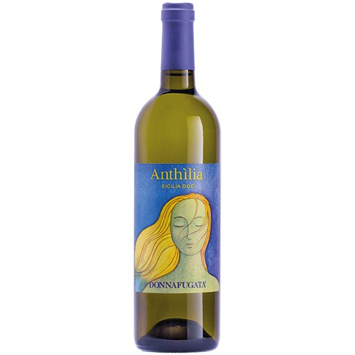 Donnafugata Anthilia Sicilia Doc 750ml