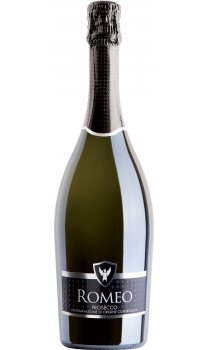 Romeo Prosecco Extra Dry 750ml