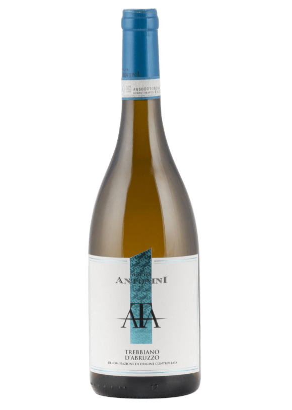 Trebbiano d-Abruzzo DOC Tenuta Antonini 750ml