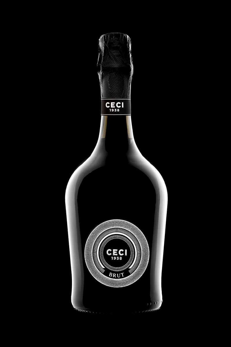 Vino Spumante Ceci 1938 Brut 750ml