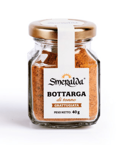 Bottarga di tonno 40G