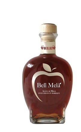 Ocet jabłkowy Bell Mela BELLEI 250ML