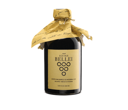 OCET BALSAMICZNY 1,24 BELLEI 250 ML