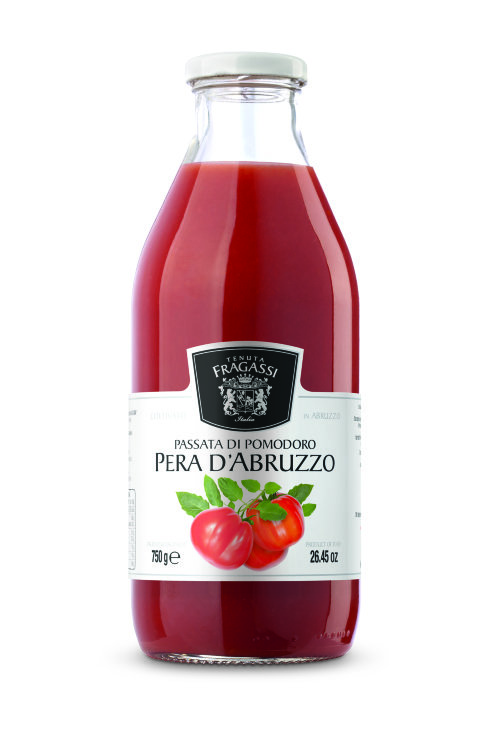 Passata pomidorowa Tenuta Fregassi 500G