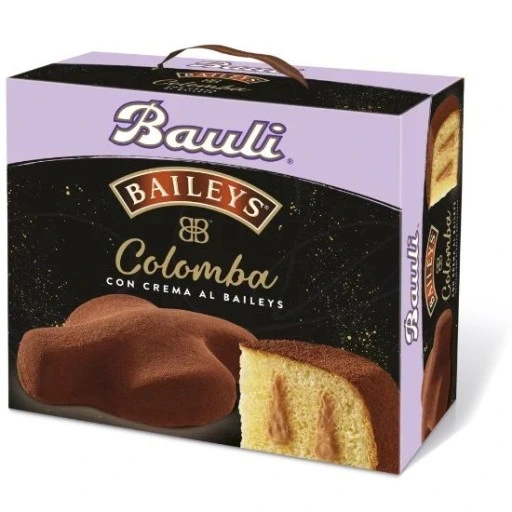 Colomba z kremem Baileys BAULI 750G