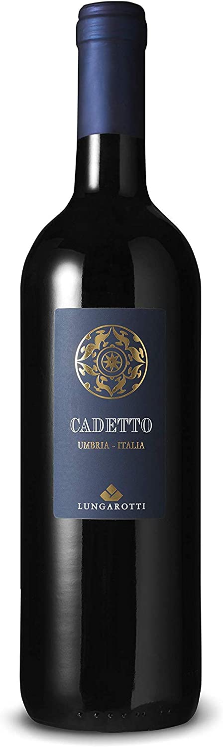 Wino musujące Fragolino FIORELLI 0,75l