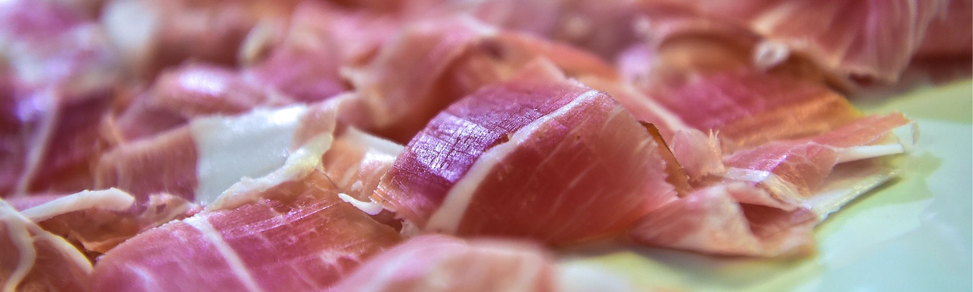 Prosciutto di San Daniele