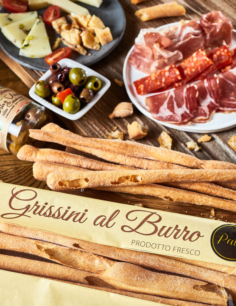 Bottega del Gusto Ursus produkty