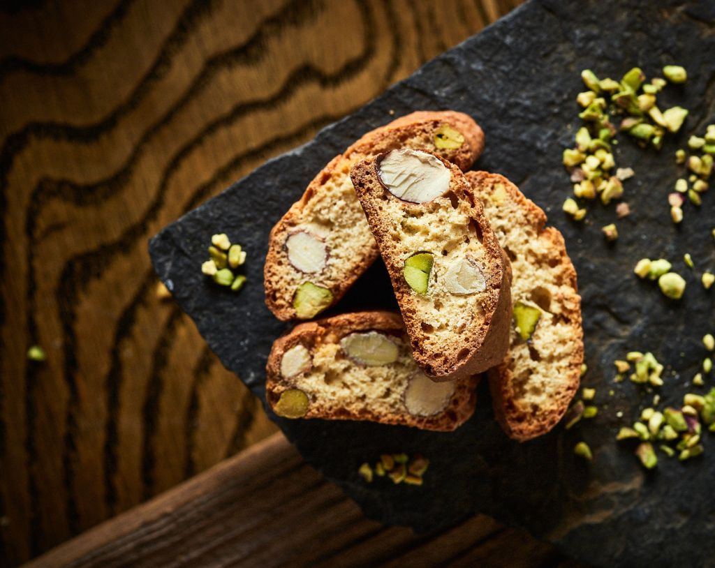 Bottega del Gusto cantuccini